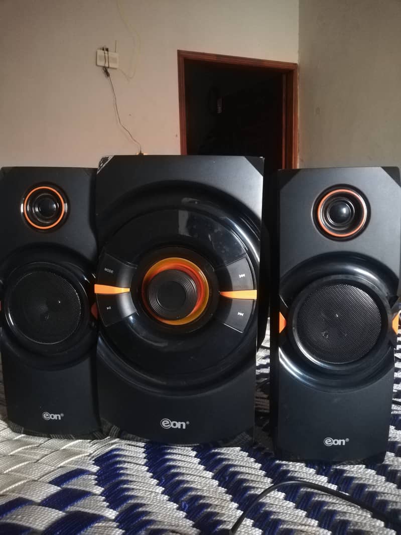 Speaker for sell 1