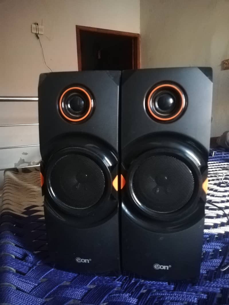 Speaker for sell 2