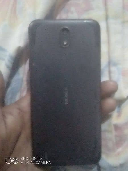 nokia c1 1