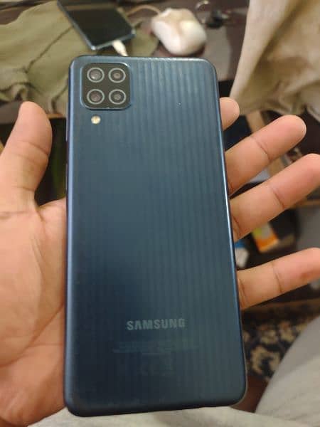 Samsung M32 1