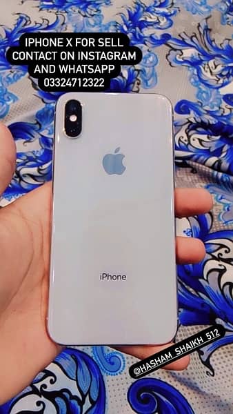 iphone x 1