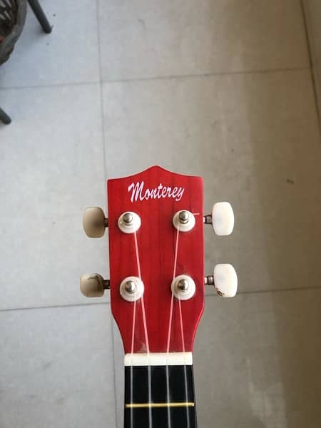 ukulele ( sold) 1