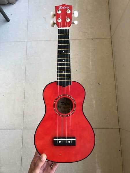 ukulele ( sold) 2