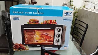 Anex oven 3069tt