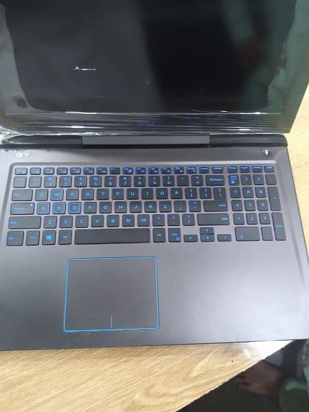 DELL g7 gaming i7 8th 3339133582 12