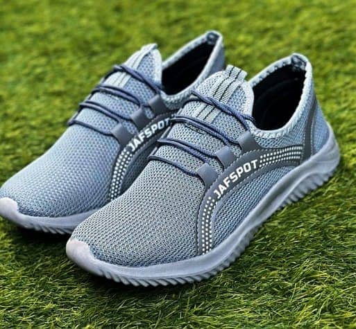 Men's Breathable shoes 1