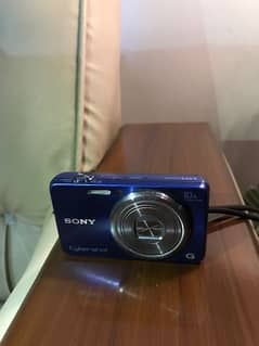 Sony cyberShot Camera