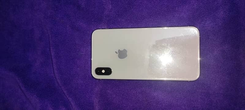 i phone xs 256 gb 10/9 battery 75 non pta 5