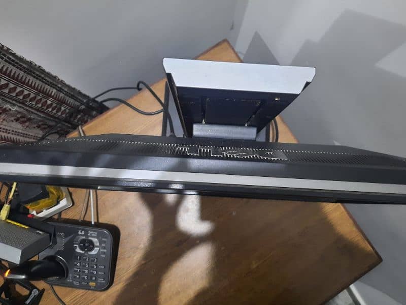 Dell Moniter 20 inchs 2