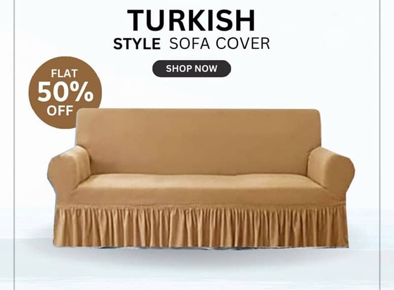 Sofa Cover 0