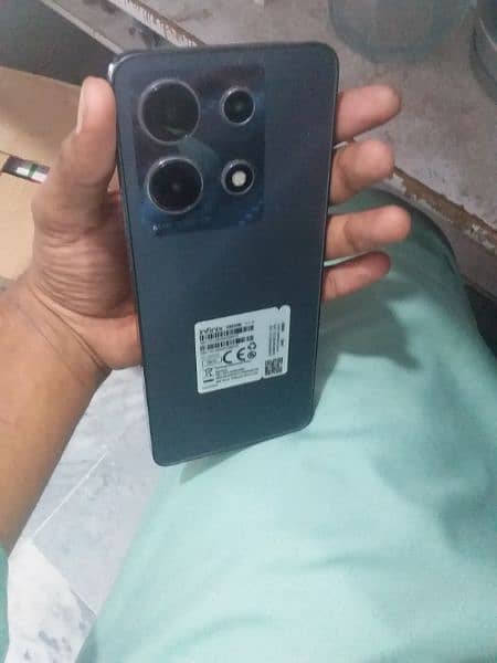 infinix 6