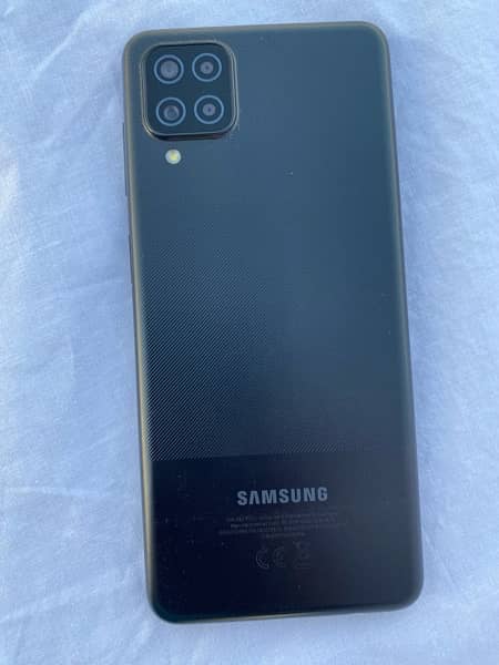 samsung A12 0