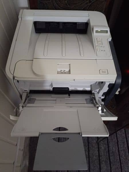 Printer HP 2055dn (Duplex+Network) 1