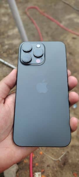 Iphone 15 pro max 0