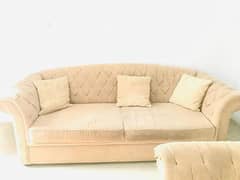 5 seater sofa set (urgent)