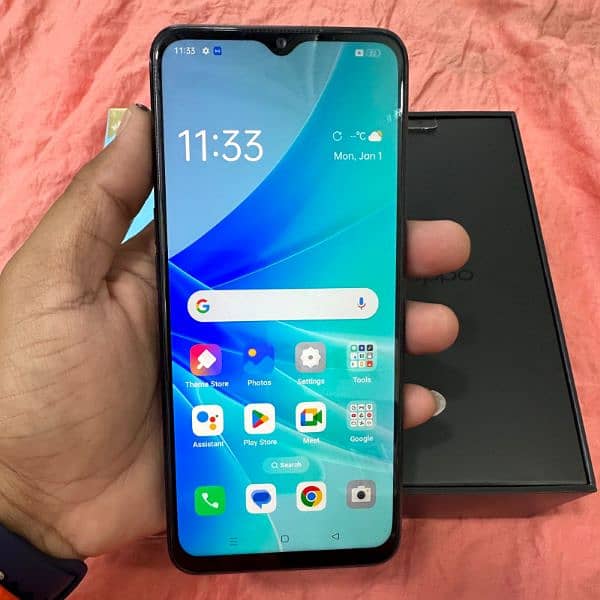 Oppo A57 1