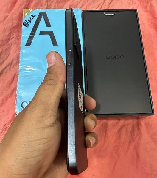 Oppo A57 4