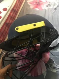 Masuri Hard Ball Helmet