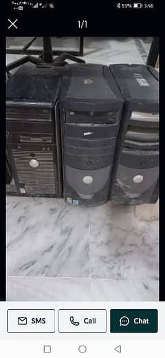 old computer sale karen