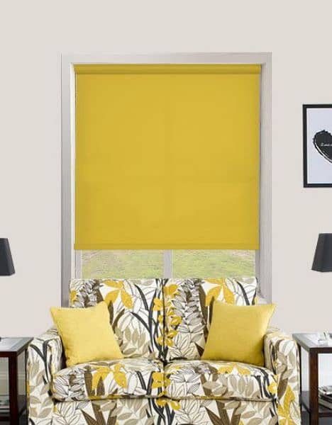 Roller blind &vertical blind & aluminum blind 0