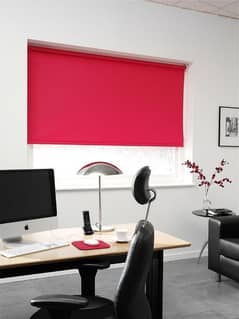 Roller blind &vertical blind & aluminum blind