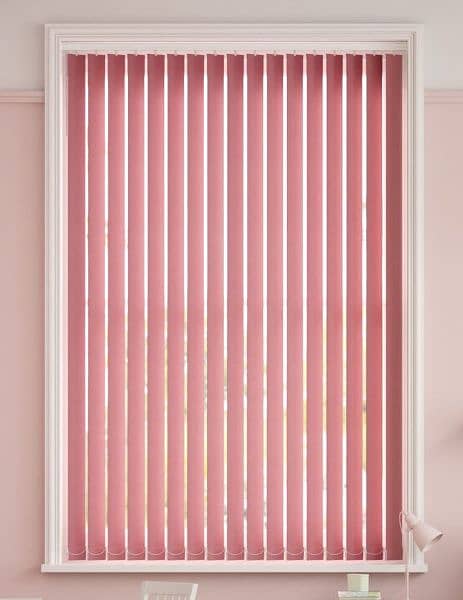 Roller blind &vertical blind & aluminum blind 6