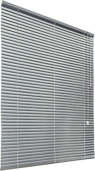 Roller blind &vertical blind & aluminum blind 17