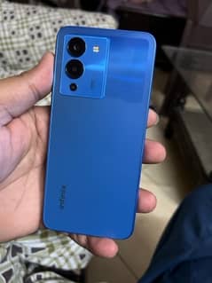 infinix note 12 16/128 10/10 for sell