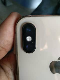 iPhone xs foctory 64 GB all OK