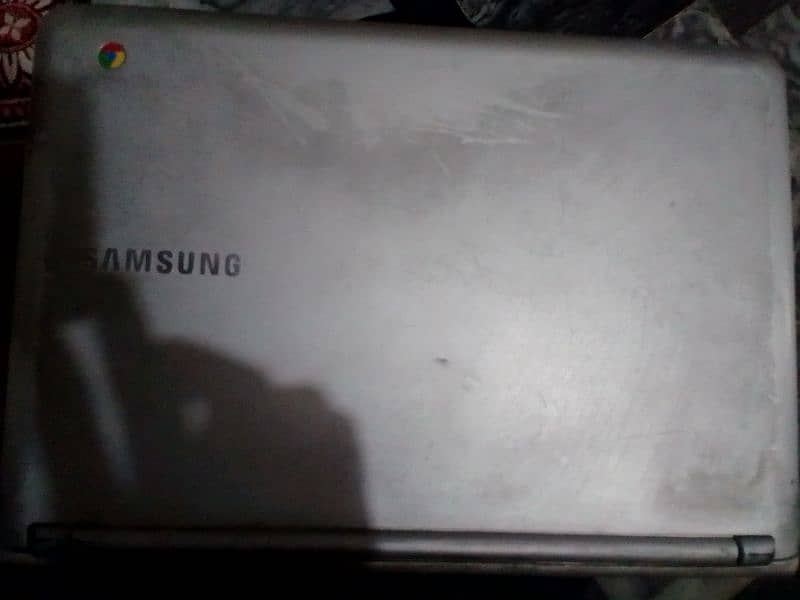 Chromebook samsung 0