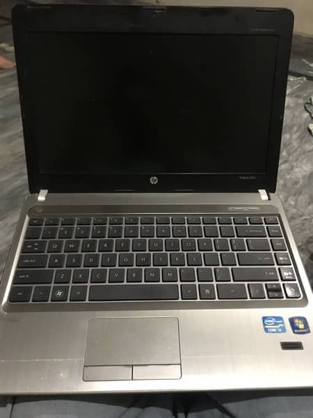 laptop Good condition 2