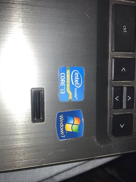 laptop Good condition 3