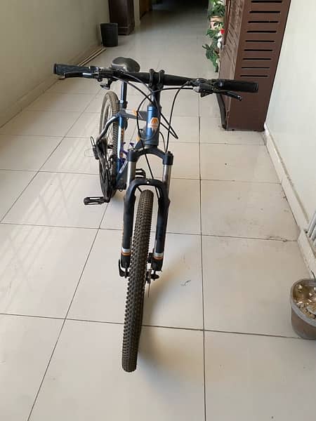 Mountain Bike MTB CB-620 3