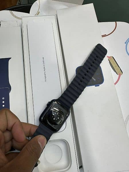 Apple watch series 6 2