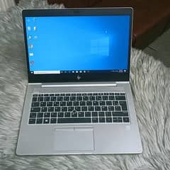 HP Elitebook 830 G5 Laptop (0321 52 96 956)