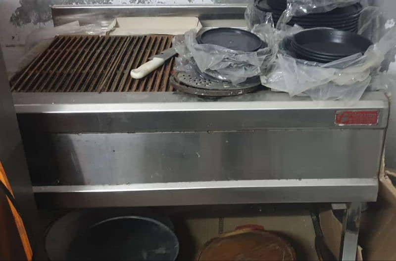new and used kitchen equipment & ACCESSORIES 3