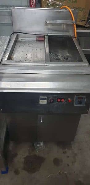new and used kitchen equipment & ACCESSORIES 4