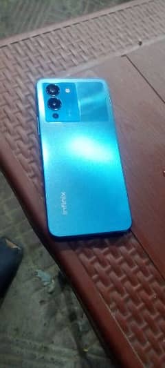 Infinix note 12