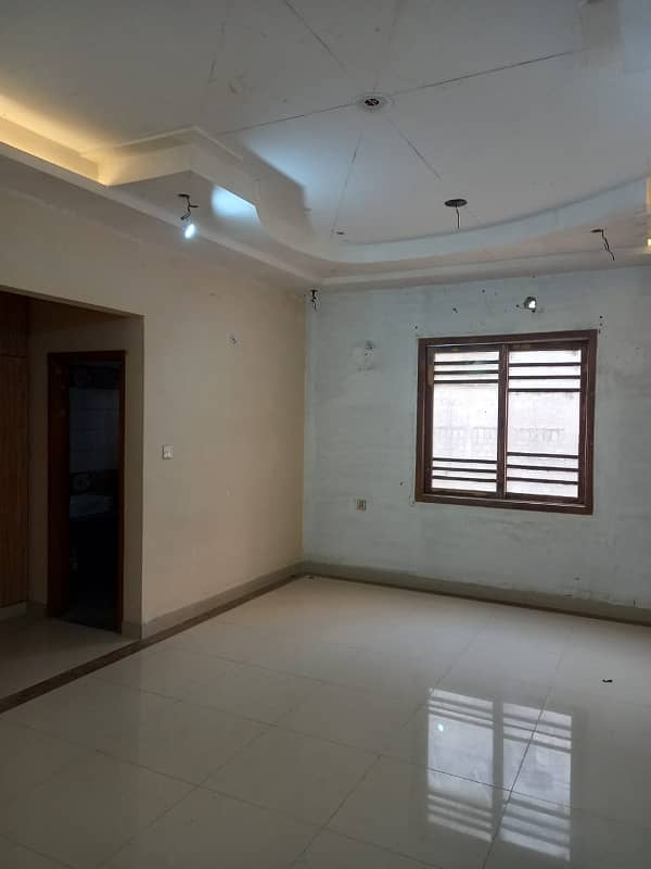 Ideal Flat In Karachi Available For Rs. 11000000 10