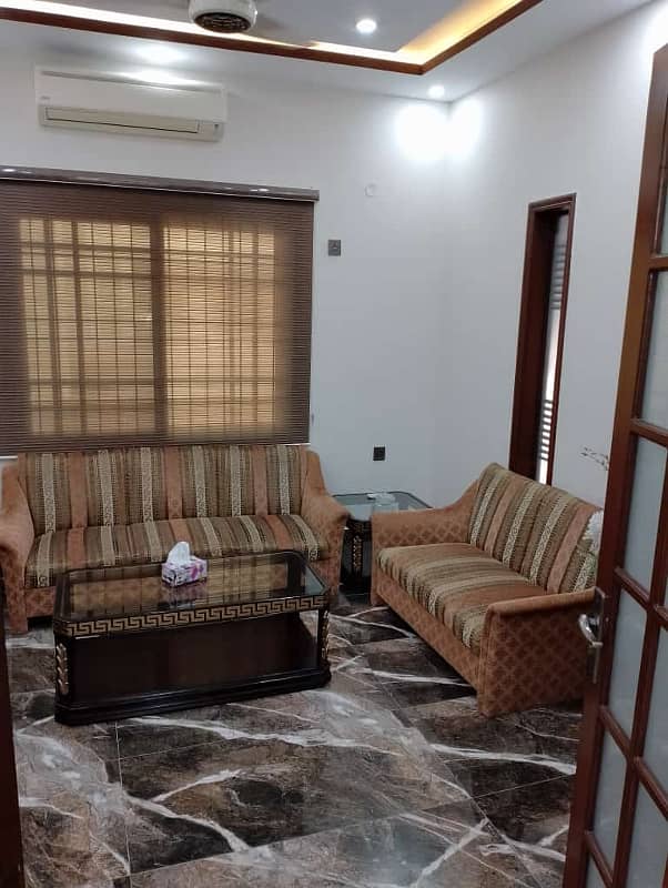 10 Marla Flat For Sale In Northern Bypass 4