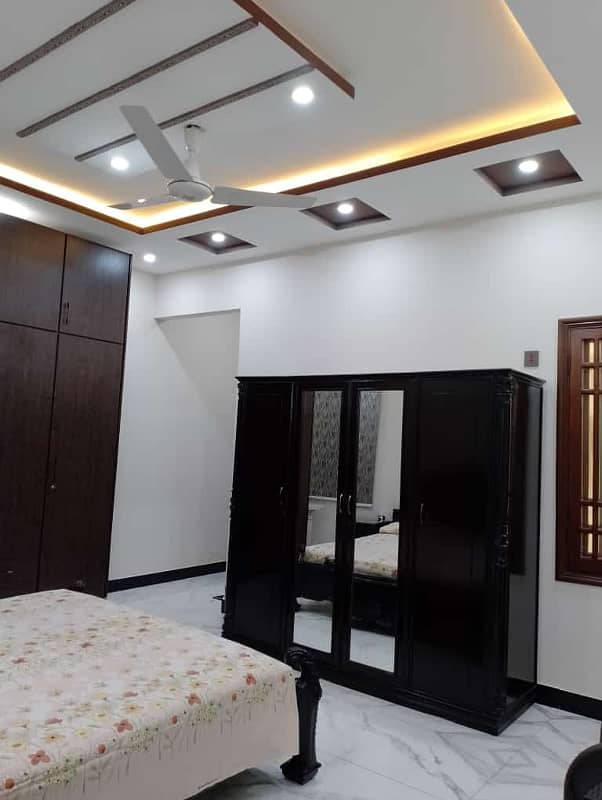 10 Marla Flat For Sale In Northern Bypass 8