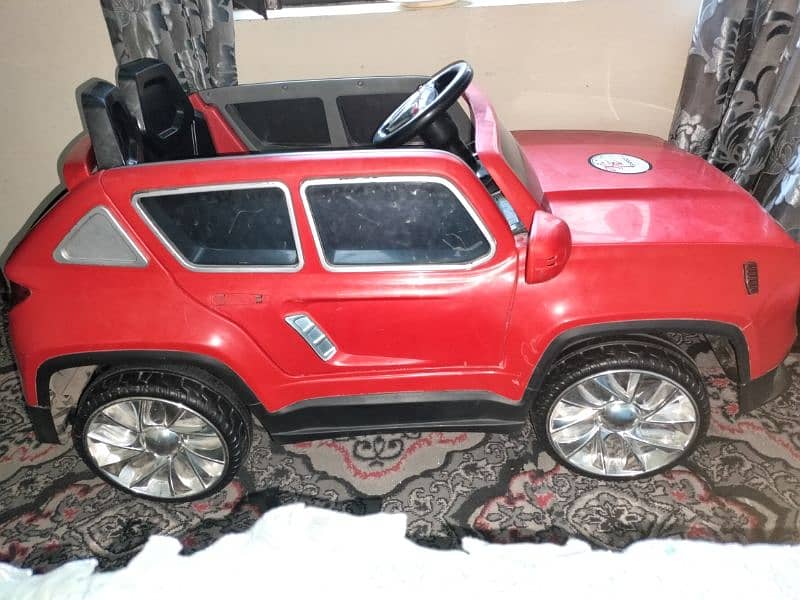 kids jeep car 2