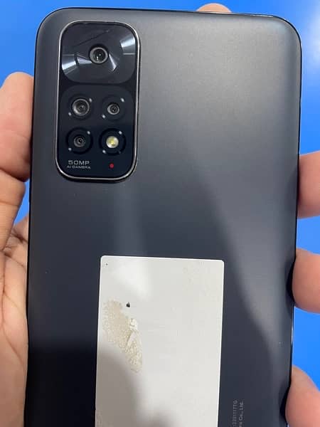 Redmi Note 11 2