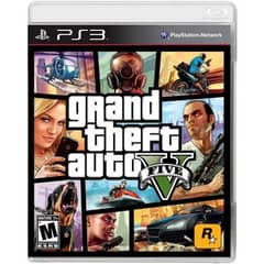 gta 5 cd for ps3 clean cd works best