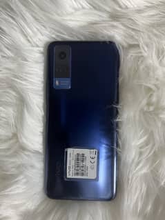 Vivo Y51 For Sale