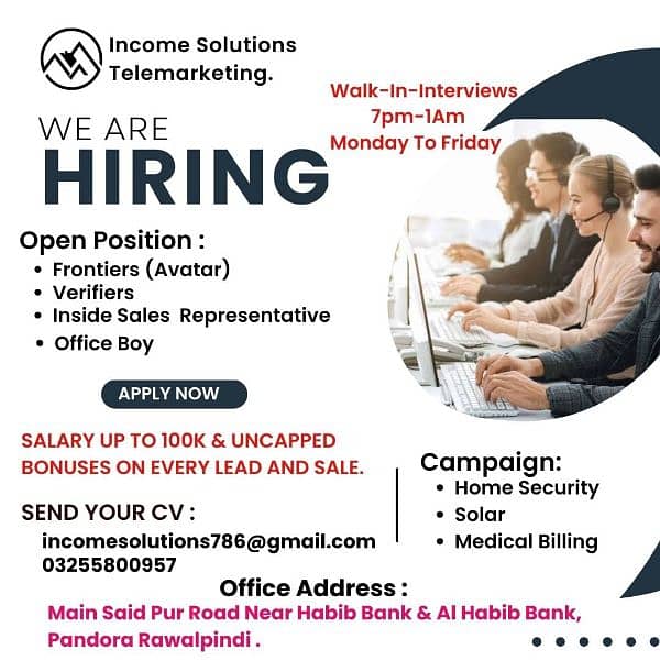 callcenter jobs 0