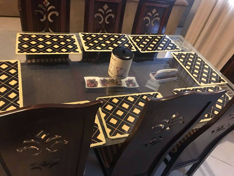 dining table 0