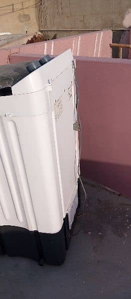 Dawlance | Washing Machine | DW9100 | With Warranty 4