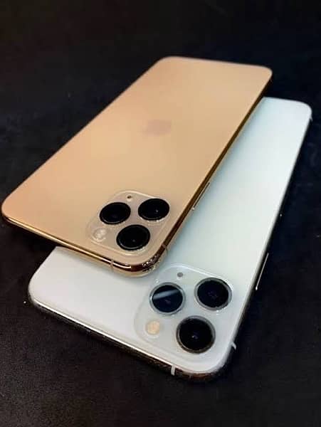 iPhone 11 Pro 64 GB 2