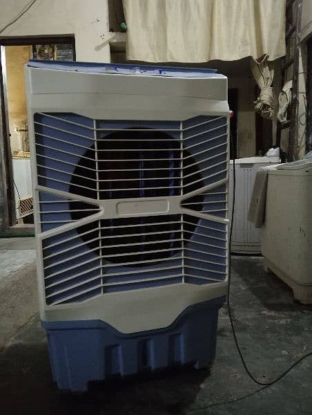 new Asia Air cooler 1